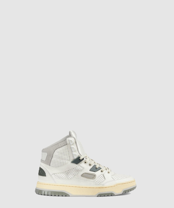 구찌 하이탑 트레이너 765437