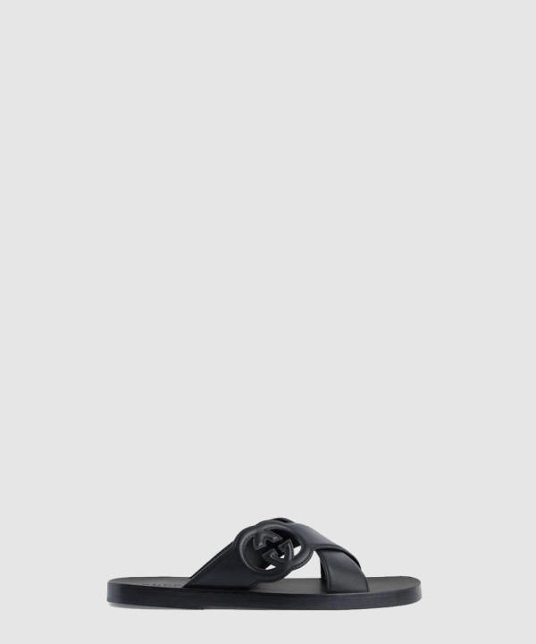 구찌 샌들 738471