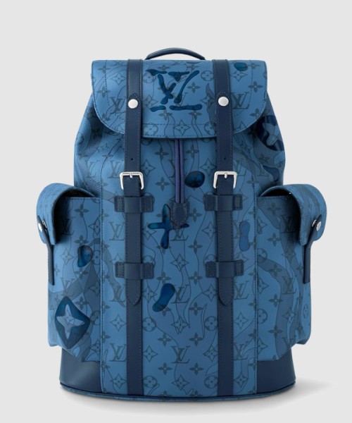 루이비통 크리스토퍼 MM 백팩 M22636