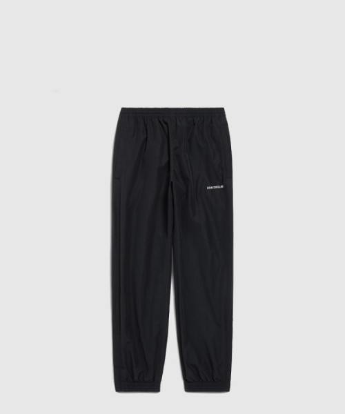 발렌시아가 로고 트랙수트 팬츠