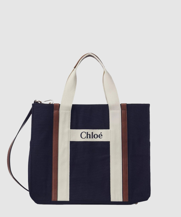 끌로에 쇼퍼백 토트백 W90381