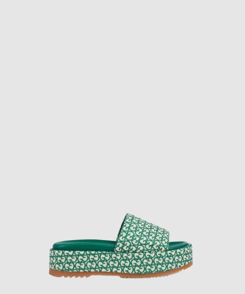 구찌 샌들 623212