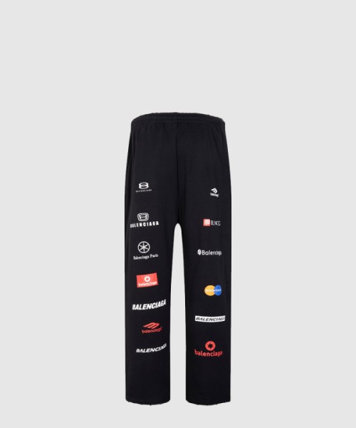 발렌시아가 캐주얼 팬츠