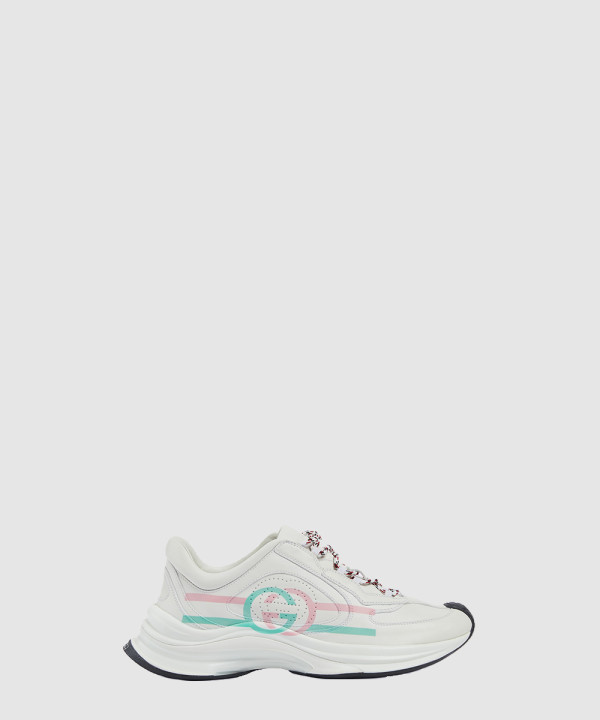 구찌 스니커즈 734904