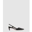 디올 My 슬링백 펌프스 KDV34