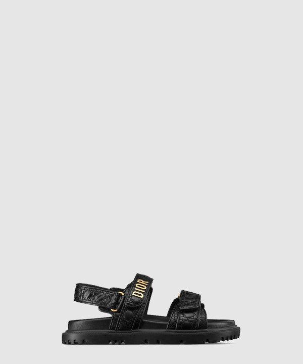 디올 Dioract 샌들 KCO00