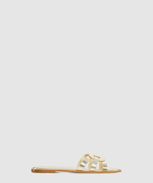 디올 D-Club 뮬 KCO34