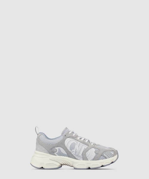 디올 Chrono 스니커즈 KCK41