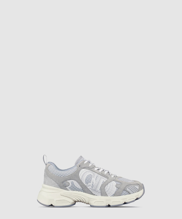 디올 Chrono 스니커즈 KCK41