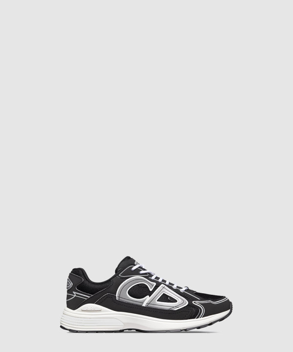 디올 B30 카운트다운 스니커즈 3SN27