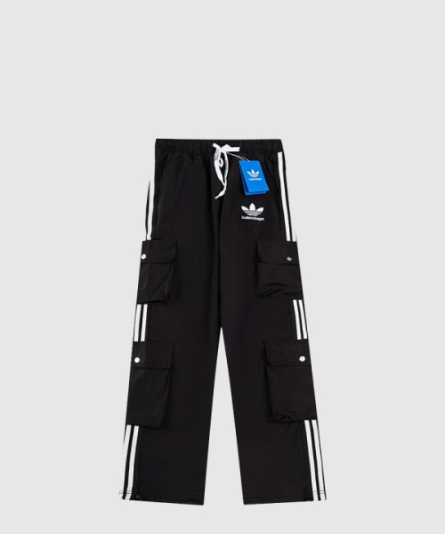 발렌시아가 데님 팬츠