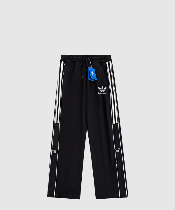 발렌시아가 데님 팬츠