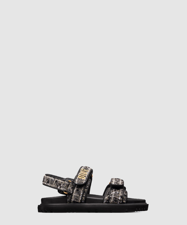 디올 디오랙트 샌들 KCO17