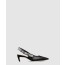 디올 Toujours 슬링백 펌프스 KCV37