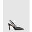 디올 Toujours 슬링백 펌프스 KCV37