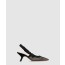 디올 JAdior 슬링백 펌프스 KDV39