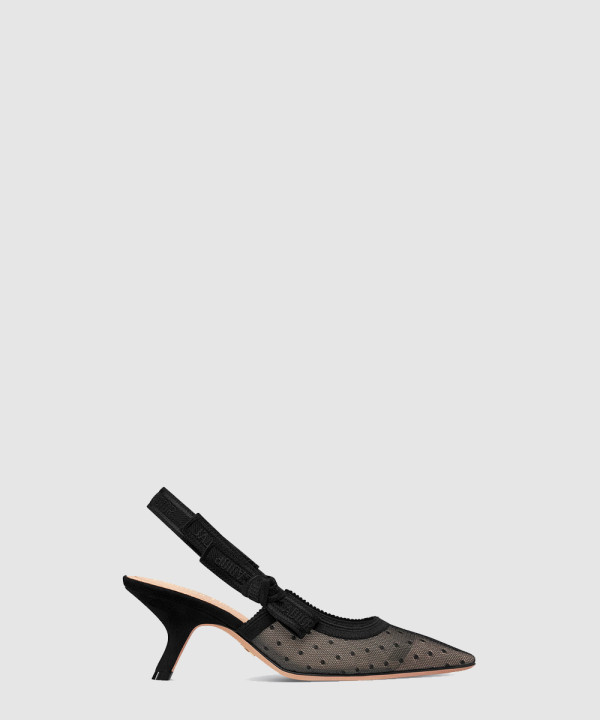 디올 JAdior 슬링백 펌프스 KDV39