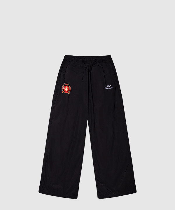 발렌시아가 데님 팬츠