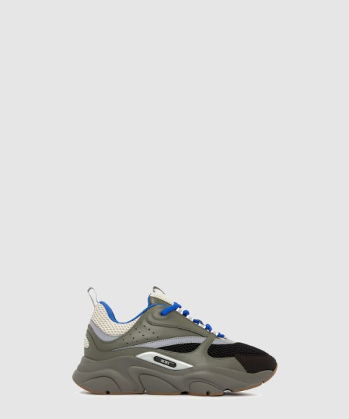 디올 B22 스니커즈 3SN23