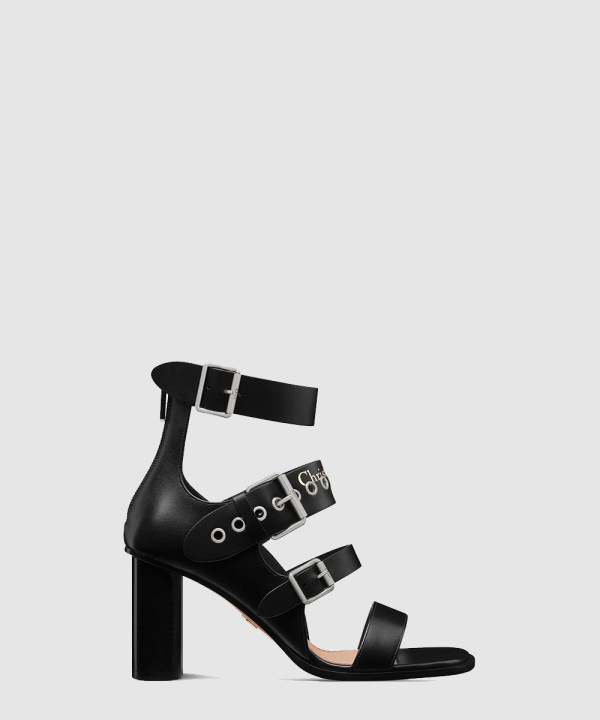 디올 펑크 하이힐 샌들 KDO18