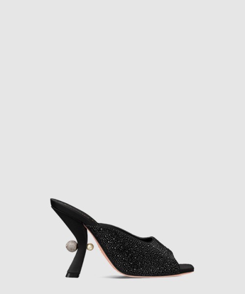 디올 Tribales 힐 슬라이드 KCO17