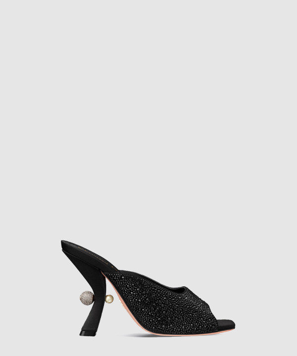 디올 Tribales 힐 슬라이드 KCO17