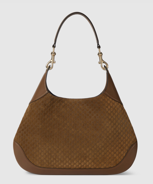 구찌 B] 라지 숄더백 834981