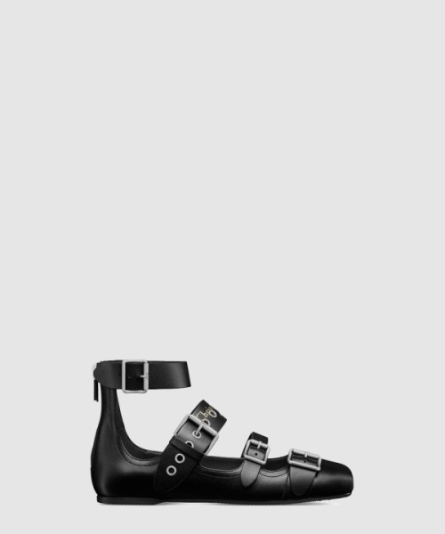 디올 펑크 발레리나 KCB94