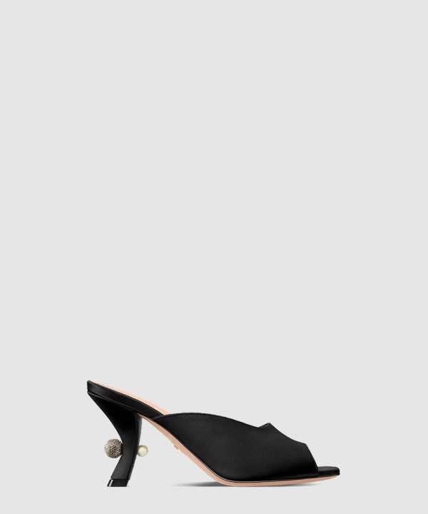 디올 트리발레스 힐 슬라이드 KCO15