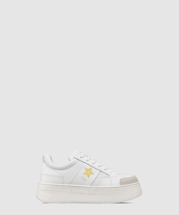 디올 스타 플랫폼 스니커즈 KCK41