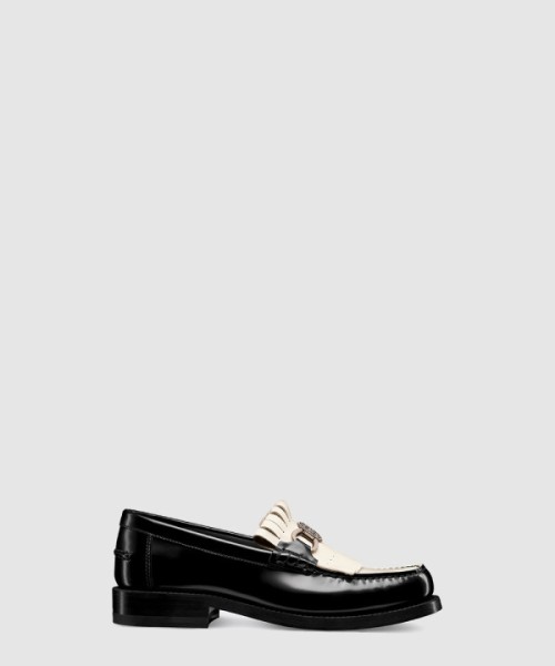 디올 Emblem 로퍼 KDB96