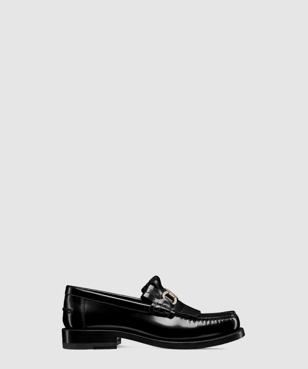 디올 Emblem 로퍼 KDB96