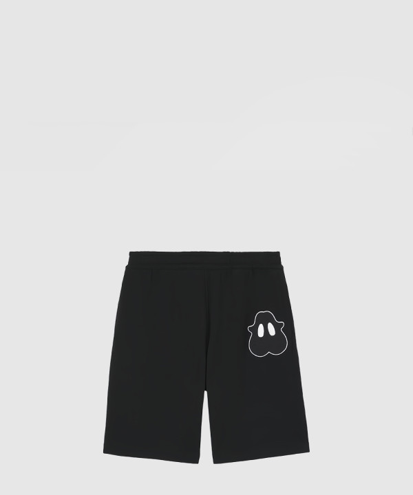 버버리 쇼트 팬츠