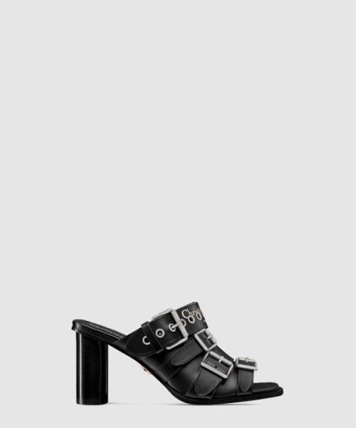 디올 Punk 힐 슬라이드 KCO17