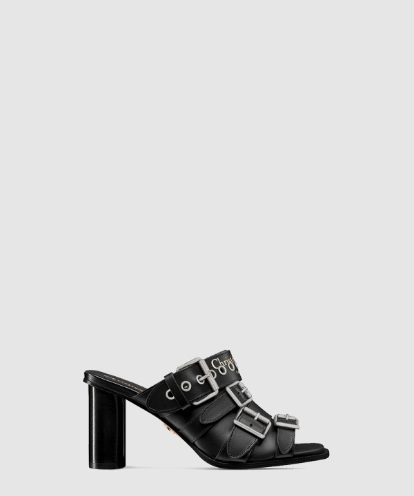 디올 Punk 힐 슬라이드 KCO17