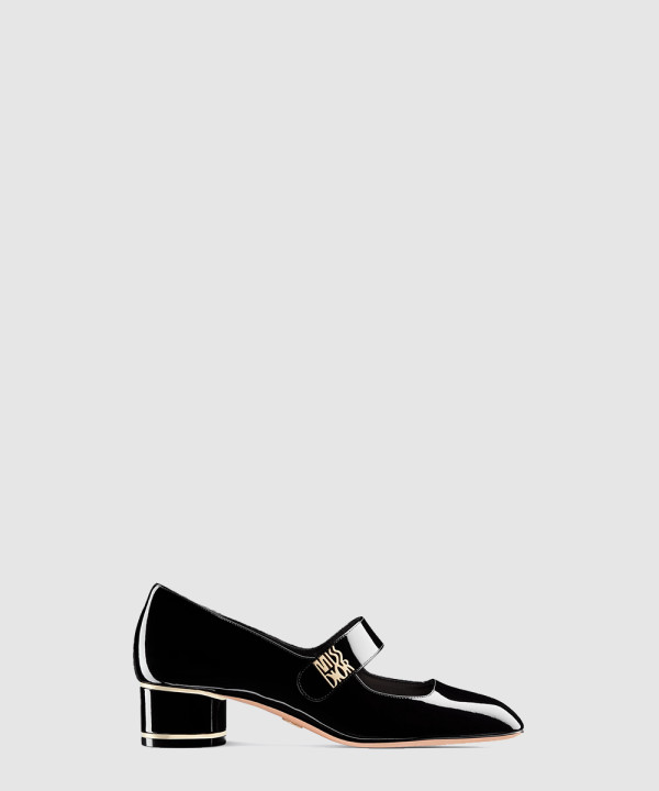 디올 Miss Dior 펌프스 KDV268