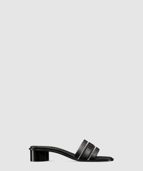 디올 Dway 힐 슬라이드 KCO19