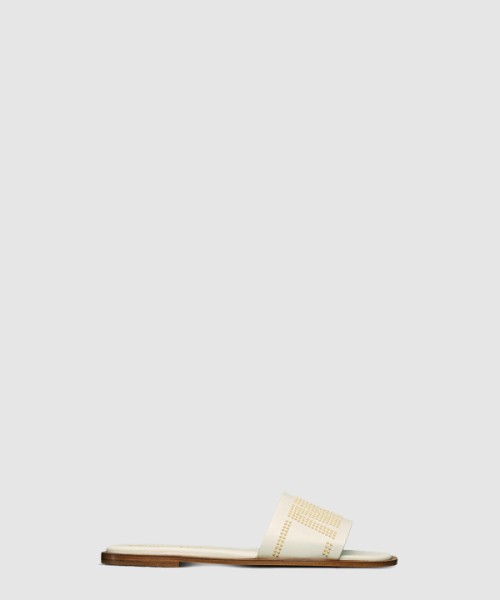 디올 Dway 뮬 KCQ209