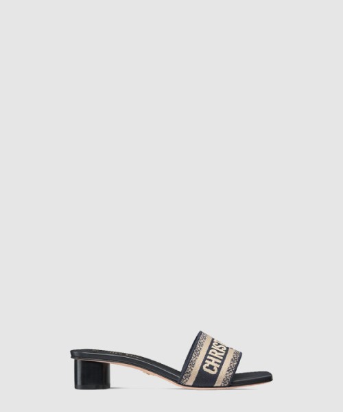 디올 Dway 뮬 힐 KCQ91