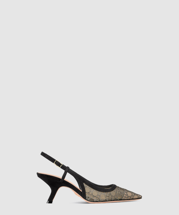 디올 Capture 슬링백 펌프스 KDV300