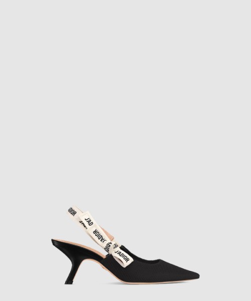 디올 JAdior 슬링백 펌프스 KDC20