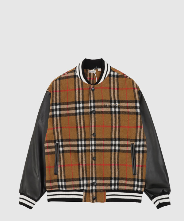 버버리 재킷 코트