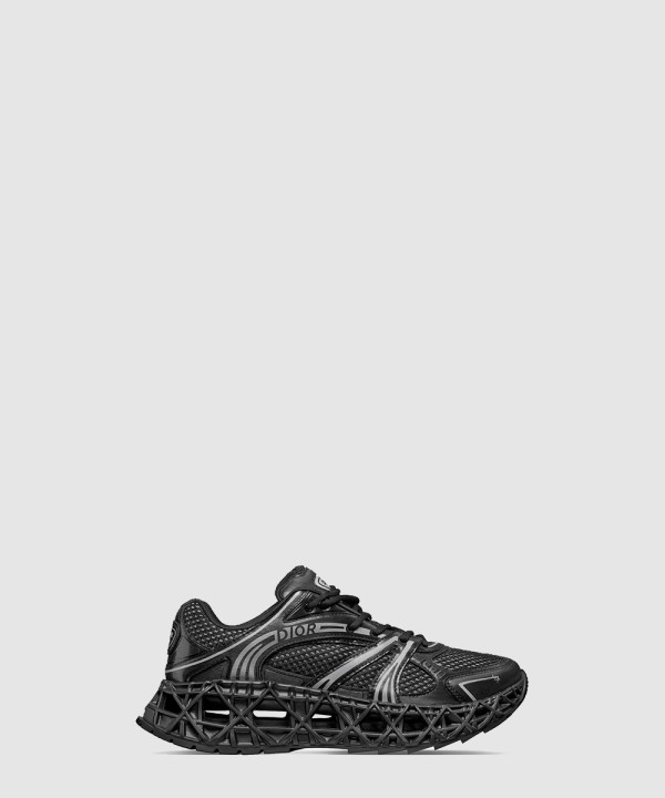 디올 B35 NXXT 스니커즈 3SN32