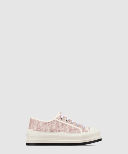 디올 Walk'n'Dior 스니커즈 KCK211