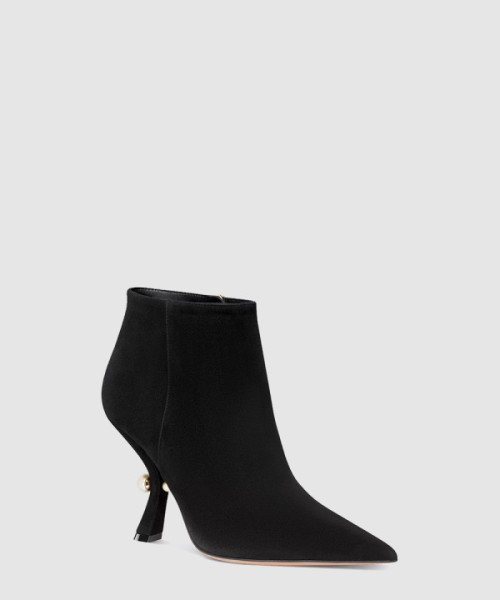 디올 Tribales 힐 앵클 부츠 KDT109