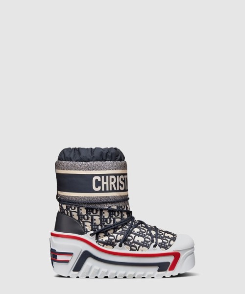 디올 DiorAlps 아프레 스키 부츠 KCI685