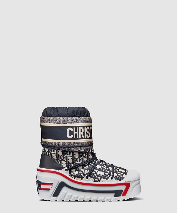 디올 DiorAlps 아프레 스키 부츠 KCI685