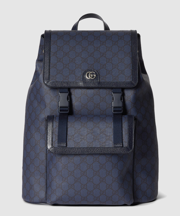 구찌 라지 GG 백팩 792104