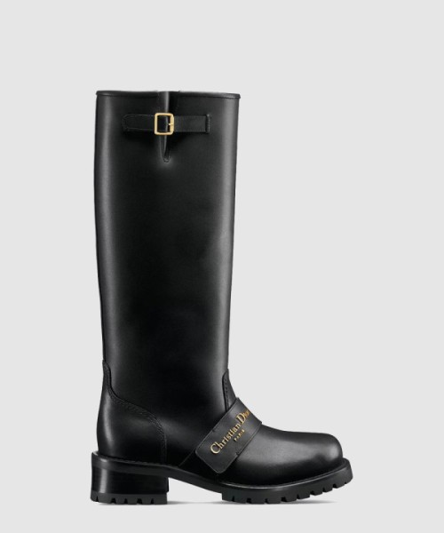 디올 D-Quest 부츠 KDT042