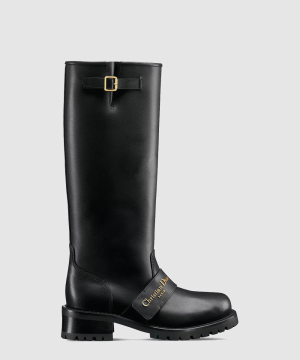 디올 D-Quest 부츠 KDT042